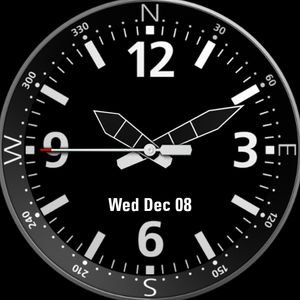 Lume Indiglo 23 by Mike