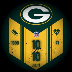 Packers by TheBrazilianGuy