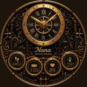 nana.grand.mechanism by Nana