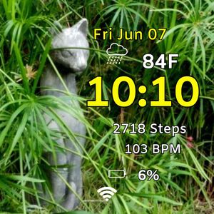 Stone Cat 2 by MJS Designs