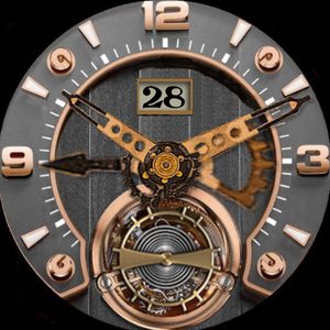 Steampunk v10 by Rod