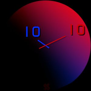 Minimal Hybrid RB by $ven$