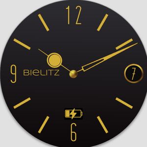BLZ-38 Moonlight by Bielitz