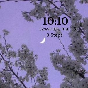 moon by julia