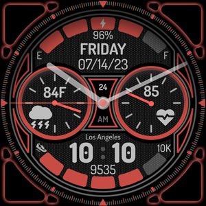 DD PRIMO by Dynamik Design