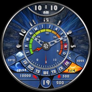 AAQ-BLUE by Jero