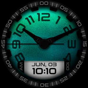 PW-BLD 16 B free by Patrick's Watches