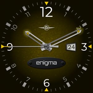Enigma GOLD by Avid Studios