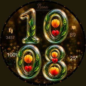 nana.glass.garden by Nana