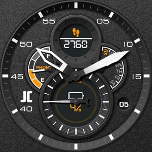 JC-Top Air 2.0 by JCBrotherss