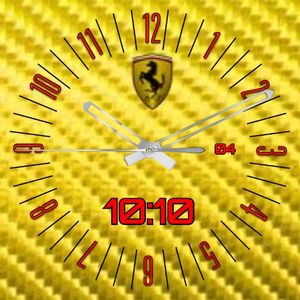 Ferrari by Apostolos Kaparakis