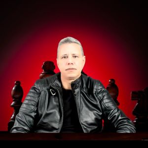 André Ruston profile picture