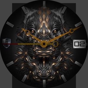 CERBERUS by Zerocool Corporation