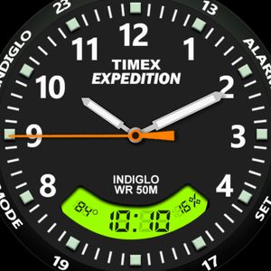 expedition 44 by Mike