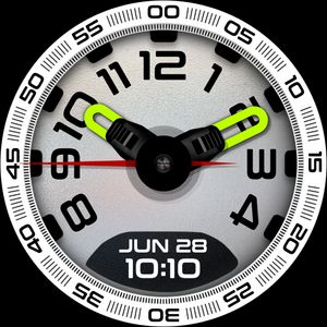 PW-BLD 22 Y Free by Patrick's Watches