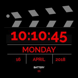Filmmaker 2.0 by Kristoffer Smith