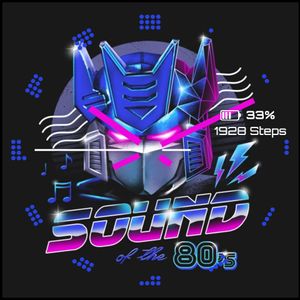 Soundwave Transformers by MBClassic