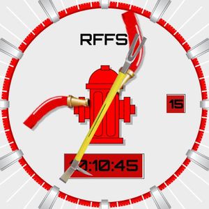 Rescue & Firefighting Service by Crossfire