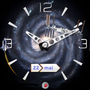 Ground control to Major Tom by leezard