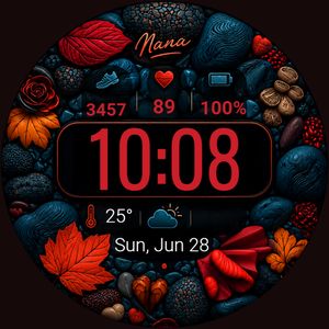 nana.deep.midnight by Nana