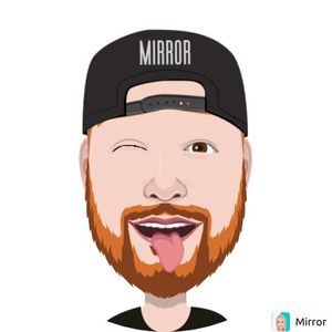 danielered profile picture