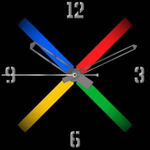 Simply X Marks the Spot by Redline