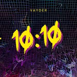 Cyber-V by VAYDER