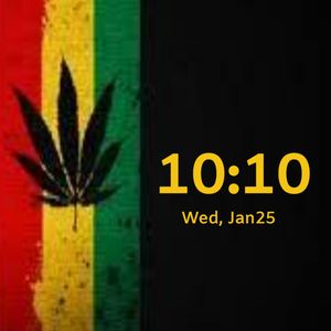 Rasta by silki