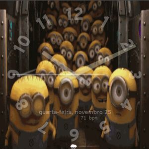 Minions by Ayrton