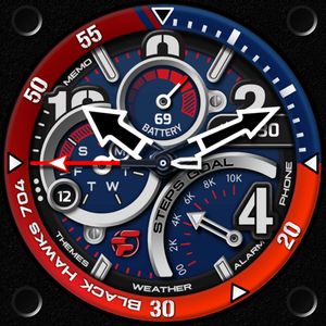 FASTER | 704 by Faster Studio