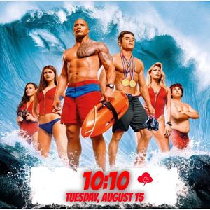 BayWatch by JackBauer39