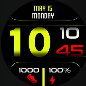 WF 1017 by Timelines