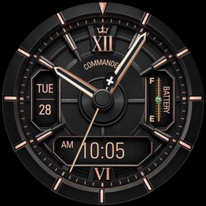 ILJ Commander Sport by ILJ Luxury