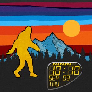 Switchback - V305 by tr0n09