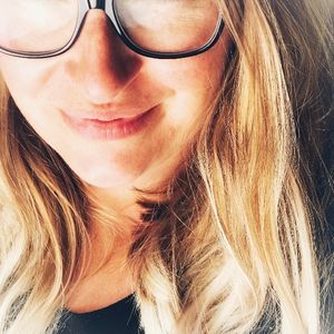 Bec profile picture