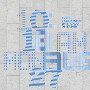 TPY01 by tr0n09