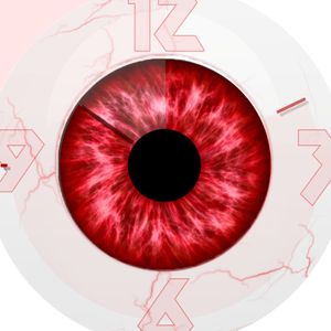 Red Eye by PRISMA