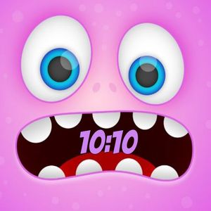 Scary Face by Crossfire