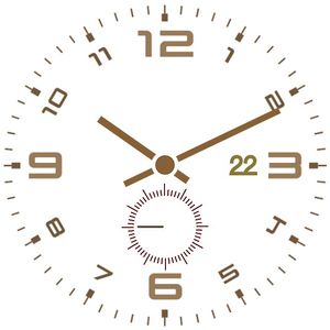 Genius Watchface by AG Software