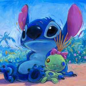 lilo profile picture