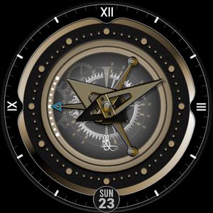 Tourbillon 22 by rich709
