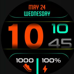 WF 1033 by Timelines