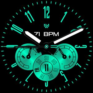 Simply - YELE by YELE Watchfaces
