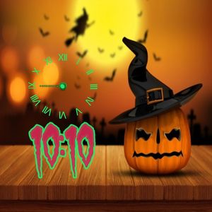 Halloween Special by Angelo Defensor (ADtronix)