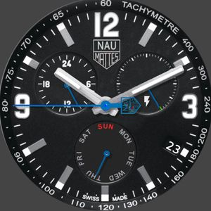 apple watch faces tag heuer Odak Güvenlik ve İletişim Sistemleri