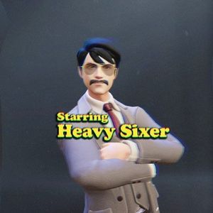 HeavySixer profile picture