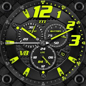 TTT - V8 THEMEABLE BICOLOR by TACTWO TACTICAL