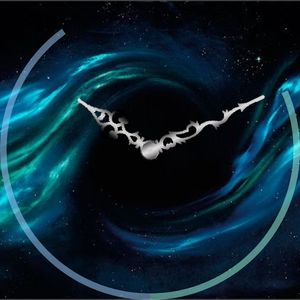 Machin Time Space by nuker