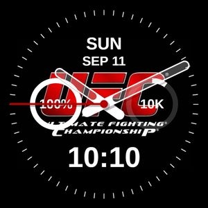 Ufc by Marco