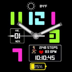 Square Numbers by Rod